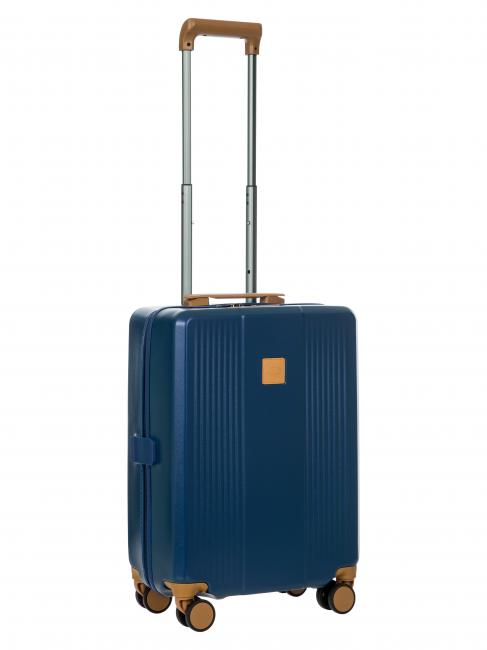 RAVENNA Troller cabină 55cm ocean - Bagaje de m&acirc;nă