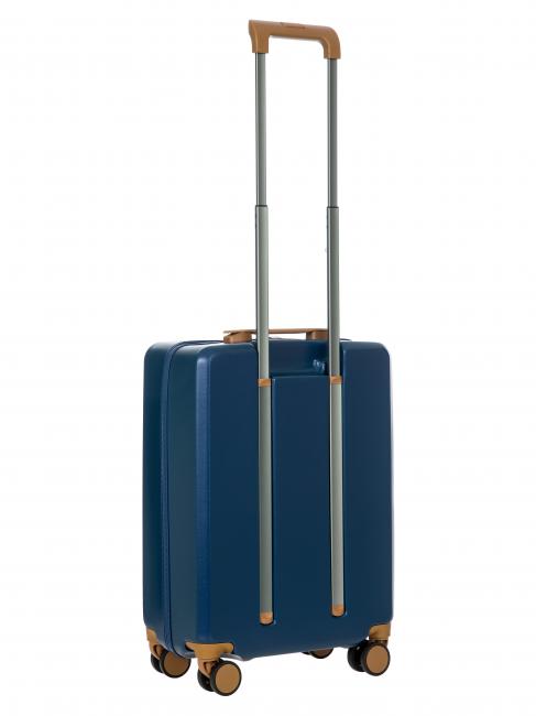 RAVENNA Troller cabină 55cm ocean - Bagaje de m&acirc;nă