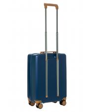 BRIC&rsquo;S RAVENNA Troller cabină 55cm ocean - Bagaje de m&acirc;nă - 6