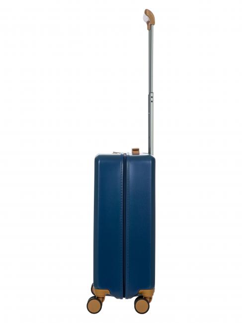 RAVENNA Troller cabină 55cm ocean - Bagaje de m&acirc;nă