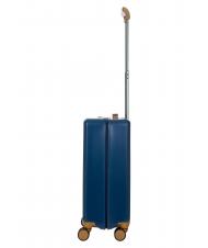 BRIC&rsquo;S RAVENNA Troller cabină 55cm ocean - Bagaje de m&acirc;nă - 7