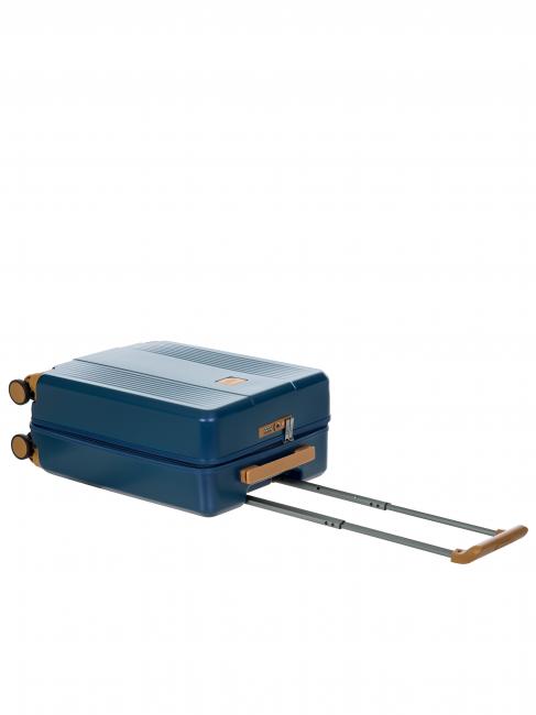 RAVENNA Troller cabină 55cm ocean - Bagaje de m&acirc;nă