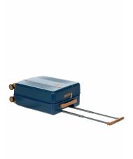 BRIC&rsquo;S RAVENNA Troller cabină 55cm ocean - Bagaje de m&acirc;nă - 8