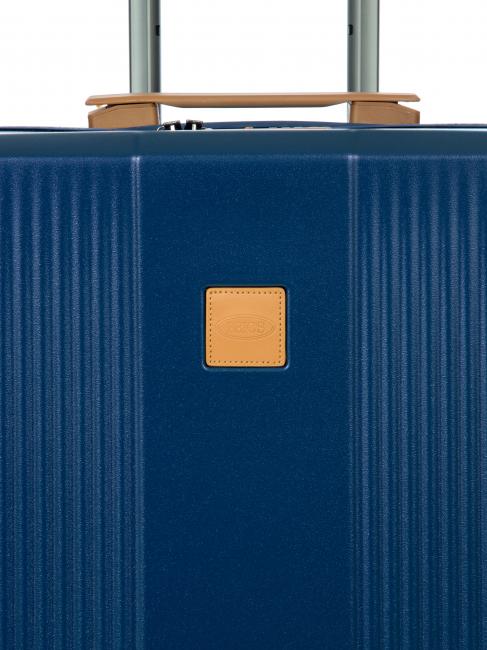 RAVENNA Troller cabină 55cm ocean - Bagaje de m&acirc;nă
