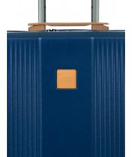 BRIC&rsquo;S RAVENNA Troller cabină 55cm ocean - Bagaje de m&acirc;nă - 9