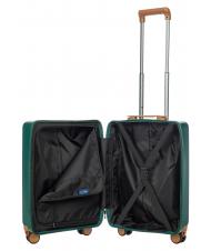 BRIC&rsquo;S RAVENNA Troller cabină 55cm verde - Bagaje de m&acirc;nă - 3