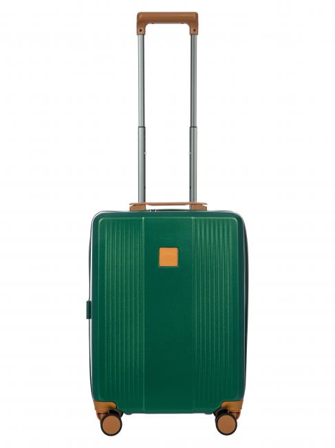 RAVENNA Troller cabină 55cm verde - Bagaje de m&acirc;nă