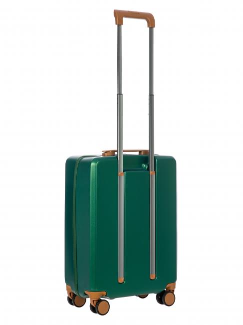 RAVENNA Troller cabină 55cm verde - Bagaje de m&acirc;nă