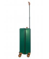 BRIC&rsquo;S RAVENNA Troller cabină 55cm verde - Bagaje de m&acirc;nă - 7