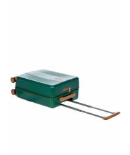BRIC&rsquo;S RAVENNA Troller cabină 55cm verde - Bagaje de m&acirc;nă - 8