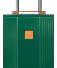 BRIC&rsquo;S RAVENNA Troller cabină 55cm verde - Bagaje de m&acirc;nă - 9