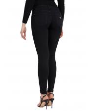 GUESS CURVE X Blugi skinny stretch - Jeans