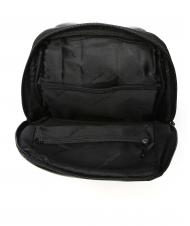 PIQUADRO AKRON Geanta de umar din piele negru - Rucsacuri pentru laptop - 4