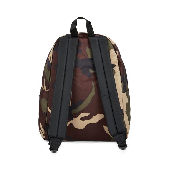 Rucsac  Padded Pak'r nailon camo - Rucsacuri pentru școală și timp liber