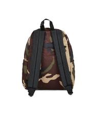 EASTPAK Rucsac  Padded Pak'r nailon camo - Rucsacuri pentru școală și timp liber - 3
