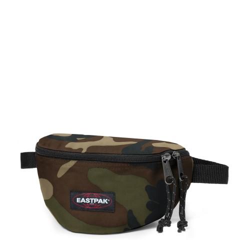 Borseta de brâu Linia SPRINGER camo - Borsete de brâu
