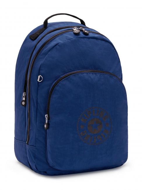 CURTIS XL Rucsac combo albastru amiral - Rucsacuri pentru școală și timp liber