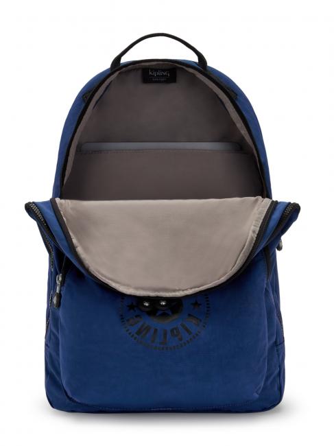 CURTIS XL Rucsac combo albastru amiral - Rucsacuri pentru școală și timp liber