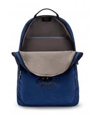KIPLING CURTIS XL Rucsac combo albastru amiral - Rucsacuri pentru școală și timp liber - 6