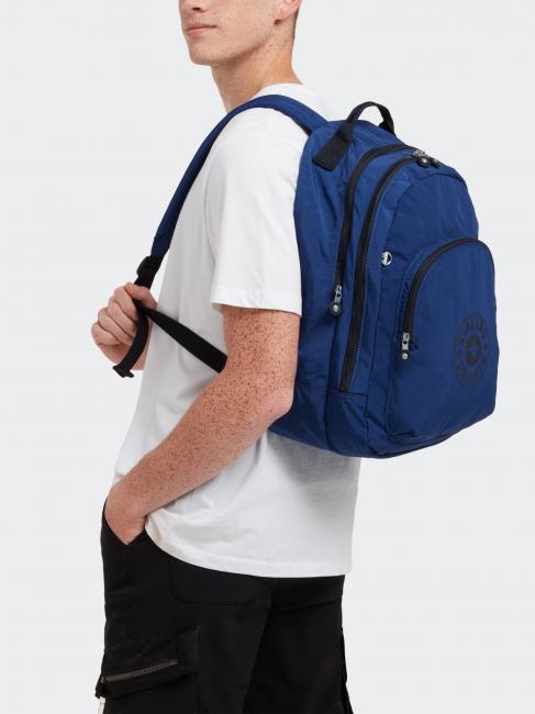 CURTIS XL Rucsac combo albastru amiral - Rucsacuri pentru școală și timp liber