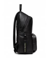 CALVIN KLEIN TAGGED CAMPUS Rucsac negru - Rucsacuri pentru laptop - 3