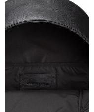 CALVIN KLEIN TAGGED CAMPUS Rucsac negru - Rucsacuri pentru laptop - 5