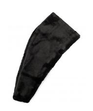 GUESS Sciarpa poncho  BLACK - Eșarfe - 4
