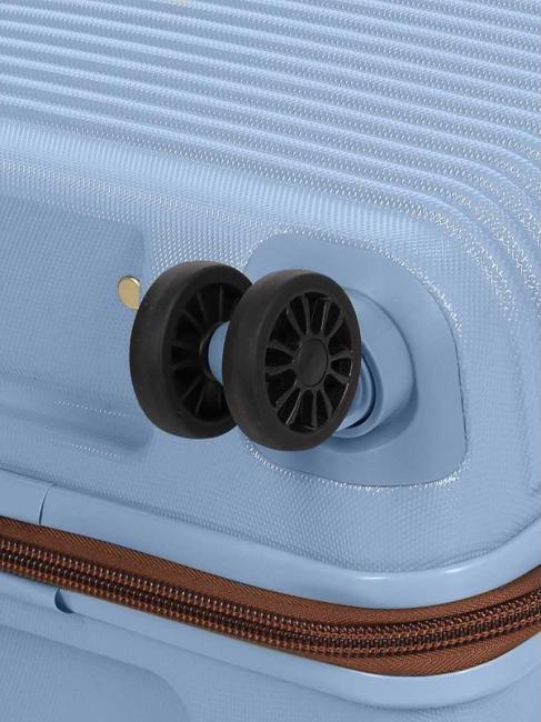 FREESTYLE Troller pentru bagaje de mână ceresc - Bagaje de mână