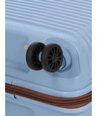 DELSEY FREESTYLE Troller pentru bagaje de mână ceresc - Bagaje de mână - 6