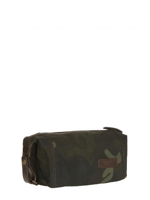 YOSEMITE Frumoasa cutie camuflaj - Truse de toaletă