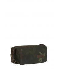 SPALDING YOSEMITE Frumoasa cutie camuflaj - Truse de toaletă - 2
