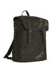 SPALDING YOSEMITE Square rucsac pentru laptop 15" camuflaj - Rucsacuri pentru laptop - 2