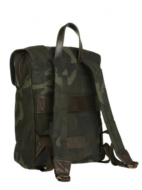 YOSEMITE Square rucsac pentru laptop 15" camuflaj - Rucsacuri pentru laptop