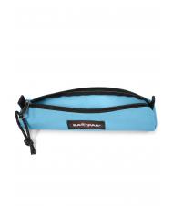 EASTPAK SMALL ROUND SINGLE Caz albastru fericit - Penare și accesorii - 3