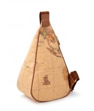 ALVIERO MARTINI PRIMA CLASSE GEO CLASSIC Rucsac cu un singur umăr - Genți femei