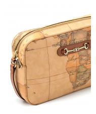 ALVIERO MARTINI PRIMA CLASSE GEO CLASSIC Geanta de reporter NATURAL - Genți femei - 3