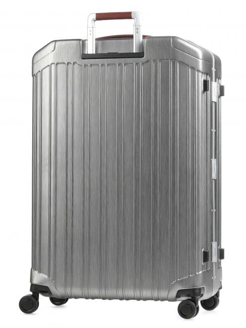 PQ-LIGHT Troller de dimensiuni mari ner / cuo - Trolere rigide