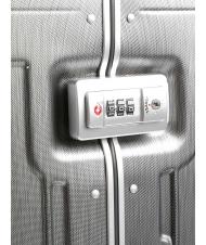 PIQUADRO PQ-LIGHT Troller de dimensiuni mari ner / cuo - Trolere rigide - 4