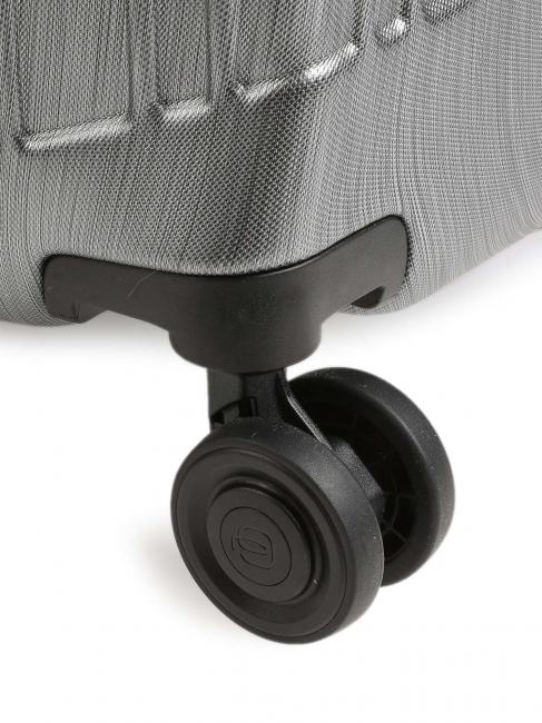 PQ-LIGHT Troller de dimensiuni mari ner / cuo - Trolere rigide