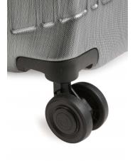 PIQUADRO PQ-LIGHT Troller de dimensiuni mari ner / cuo - Trolere rigide - 5