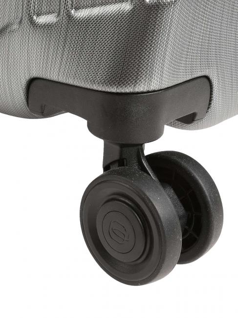 PQ-LIGHT Troller de mărime medie ner / cuo - Trolere rigide