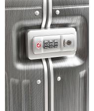 PIQUADRO PQ-LIGHT Troller pentru bagaje de mână ner / cuo - Bagaje de mână - 4