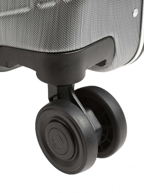 PQ-LIGHT Troller pentru bagaje de mână ner / cuo - Bagaje de mână