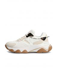 GUESS MICOLA Adidași alb - Pantofi femei - 2