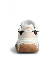 GUESS MICOLA Adidași alb - Pantofi femei - 3