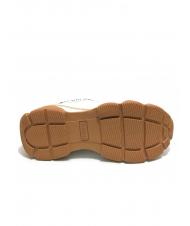 GUESS MICOLA Adidași alb - Pantofi femei - 4