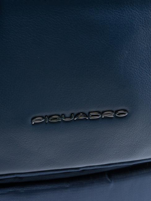 MACBETH OUT Rucsac pentru laptop 14”, editie speciala albastru - Rucsacuri pentru laptop