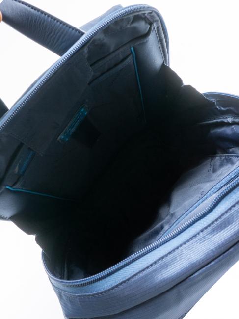 MACBETH OUT Rucsac pentru laptop 14”, editie speciala albastru - Rucsacuri pentru laptop