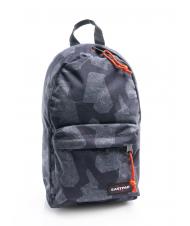 EASTPAK  Rucsac LITT cu un singur umăr v&acirc;rf roșu - Rucsacuri pentru școală și timp liber - 2