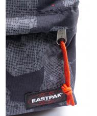 EASTPAK  Rucsac LITT cu un singur umăr v&acirc;rf roșu - Rucsacuri pentru școală și timp liber - 3